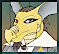 button